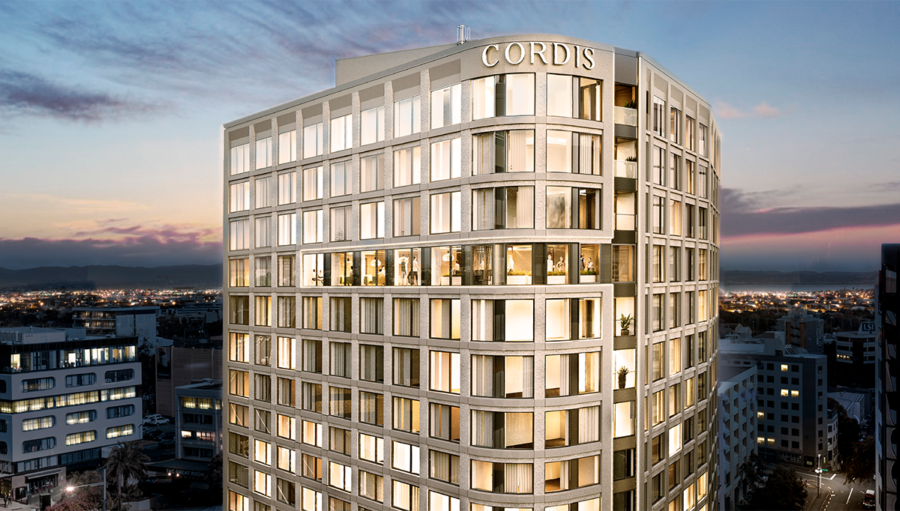 Cordis Hotel to host FSC 2022 conference