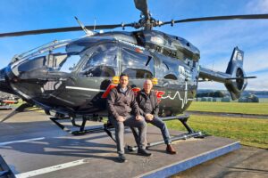 Aviation emergency plan formulated for Otago