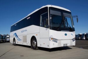 Go Bus acquires McDermott in southern expansion