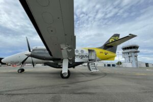 Originair launch reflects confidence in Hawke’s Bay – Saxton