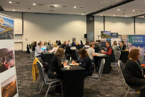 Industry converges on Tourism Trade Expo, TECNZ 2021