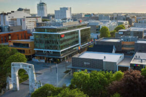 Weekly hotel results: Christchurch hits 2022 high