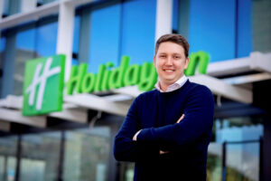 IHG appoints Holiday Inn Queenstown Remarkables Park GM