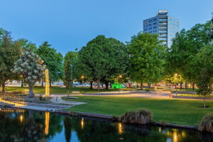 Weekly hotel results: Christchurch trifecta with occupancy, ADR, RevPAR all up