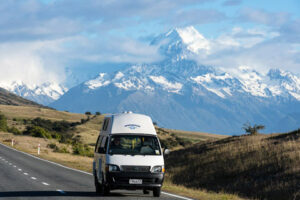 NZ’s forgotten industry – campervan firm pleads for govt support