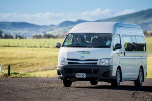 New freedom camping rules causing concern – RVA