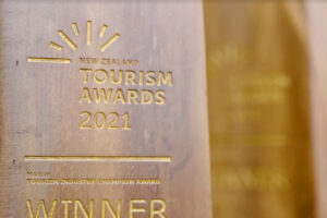 NZ Tourism Awards: And the winners are…