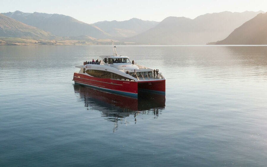 ComCom clears RealNZ’s purchase of Spirit of Queenstown