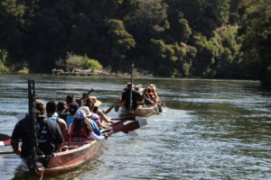 Tainui looks to river festival to broaden, boost tourism
