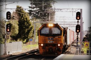 New operator takes over Auckland’s passenger rail