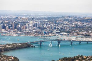 Auckland Harbour Bridge event to open for walkers, cyclists