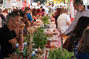 Major food festival postpones – again
