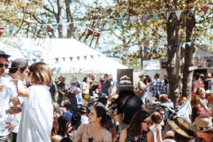 More food festivals to fall to Covid restrictions