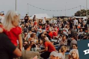 BOP food festival to go ahead under red