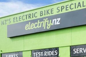 Kiwi Journeys expands to e-bike retail as tour business booms