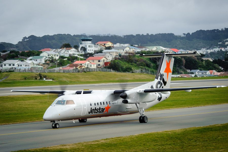 Jetstar launches ‘return for free’ domestic campaign