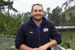 Hanmer Springs Attractions appoints new ops manager