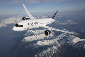 Air Canada restarts Vancouver service – AIAL’s Tasker