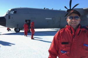 Former DQ boss Kennedy to lead RealNZ’s International Antarctic Centre