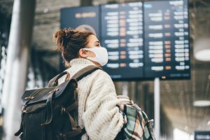 Solo travellers, millennials most likely to offset carbon emissions – Webjet