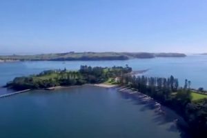 Auckland puts out call for value of Hauraki Gulf