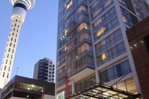 …with Rydges Auckland first facility to return on 1 May