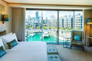 Sofitel, Pullman Auckland receive share of $300m+ refurbs