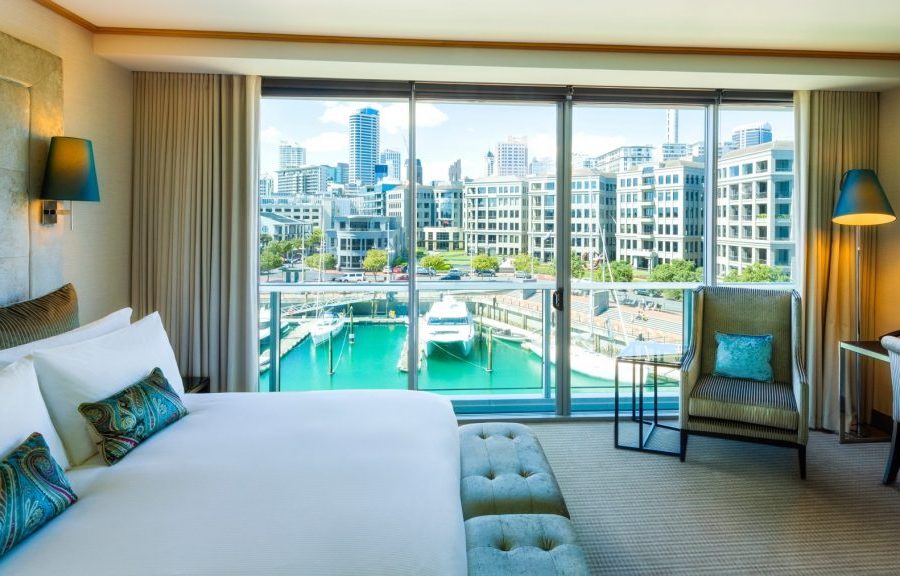 Sofitel, Pullman Auckland receive share of $300m+ refurbs