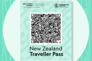 New traveller declaration required for all visitors