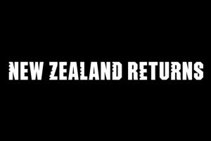 Watch: New Zealand returns!