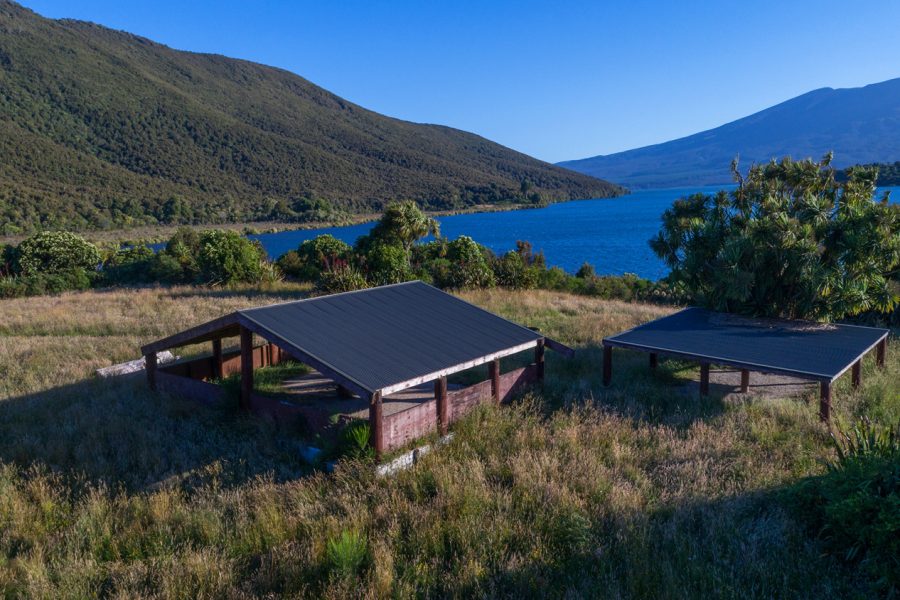 National Park, Lake Taupō receive $500k restoration