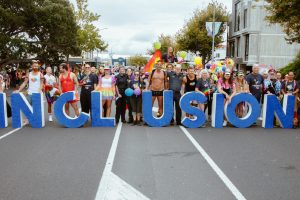 Auckland’s Rainbow Parade to shine in 2023
