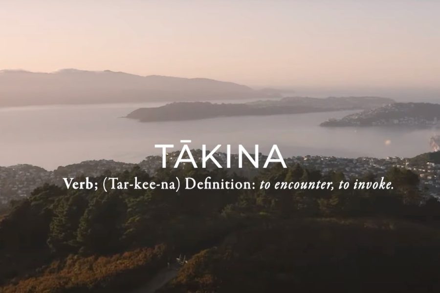 Watch: The Meaning Of Tākina