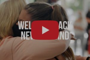 Watch: Welcome Back New Zealand