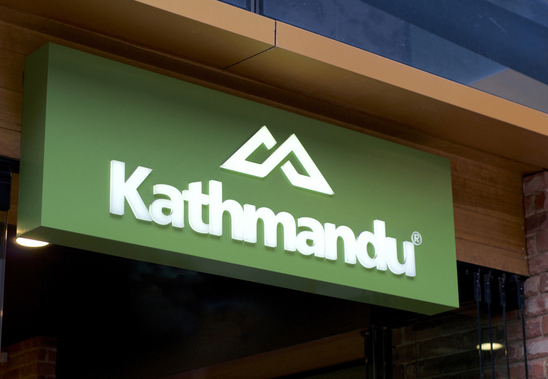 Kathmandu refreshes corporate strategy