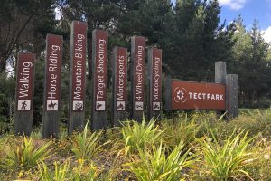 BOP park name among best in the world