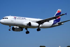 After two years, LATAM returns to reconnect NZ with South America