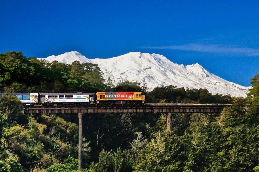 Northern Explorer impacted by capital’s rail restrictions