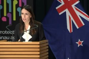 PM: No change to Covid red setting, next review before Easter