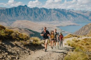 Skyline Queenstown launches guided walks