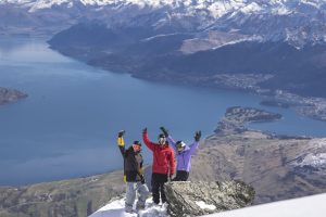 New partnership to target North America for ‘Auckland – Queenstown’ experiences