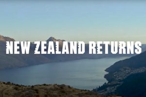 NZ faces stiff competition as visitor campaigns launch – TNZ’s de Monchy