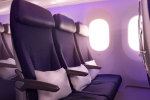 Air NZ bumps out flight credit expiry to 2024
