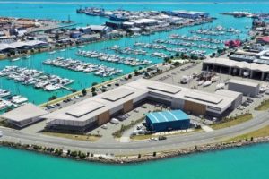 Nelson unveils 15-year marina masterplan