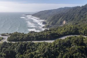 West Coast roads get $22m for resilience, help support tourism