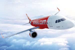 AirAsia launches 20% off flights campaign