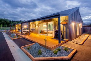 Hanmer Springs holiday park feels the buzz from people’s choice win