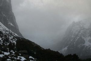 Avalanche risk closes section of Milford Road