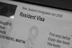 Govt to introduce new migrant residence pathways