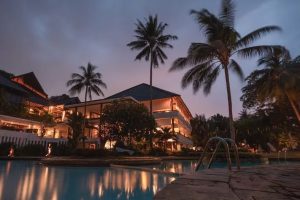Perspectives: Lessons for the hotel industry from Covid